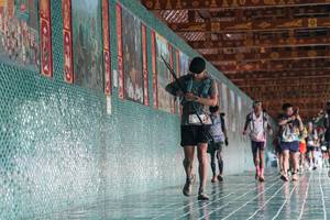 BIB: 
                            <button type="button" onclick="openModal(26921803)" class="btn btn-primary btn-sm float-right btn-popup" data-toggle="modal" data-target=".modal-high-quality">
                        <i class="fas fa-shopping-cart"></i> Add to Cart
                    </button>
                                            <button type="button" onclick="isThisMe(26921803, true)" class="btn btn-success btn-sm float-right btn-popup btn-isme hidden" data-toggle="tooltip" data-placement="bottom" title="นี่คือรูปของคุณใช่ไหม คลิกที่นี่เพื่อเอาเข้าอัลบั้ม">
                        <i class="fas fa-plus"></i> Add to album
                    </button>
                    <button type="button" onclick="isThisMe(26921803, false)" class="btn btn-warning btn-sm float-right btn-popup btn-isnotme hidden">
                        <i class="fas fa-ban"></i> Remove from album
                    </button>